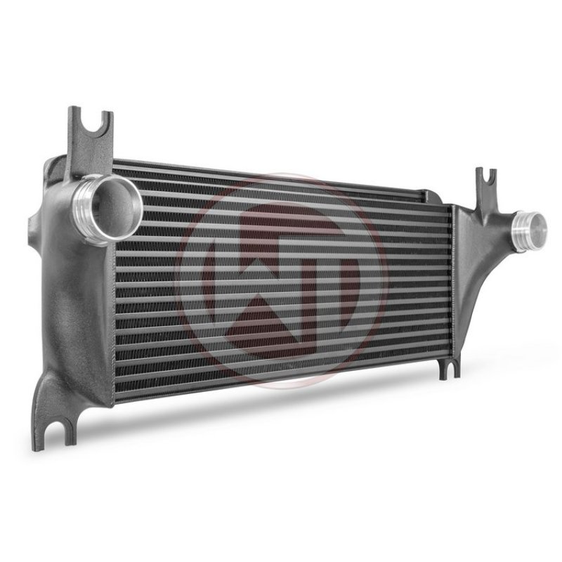Ford Ranger Intercooler Kit - Wagner Tuning - Competition - `15-`27